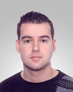 Abel G&oacute;mez