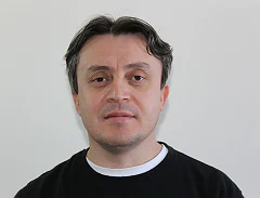 Ali Manzak