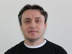 Ali Manzak