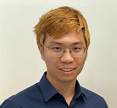 Boqi Chen