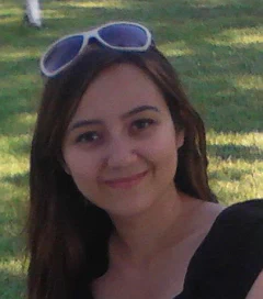 Burcu Kulahcioglu Ozkan