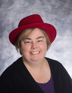 Christine H. Flood