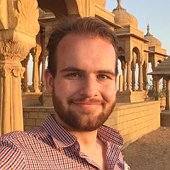 Daniel Sokolowski
