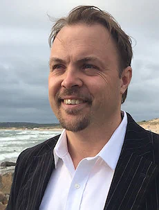David Broman