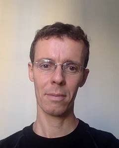Fernando Magno Quint&atilde;o Pereira