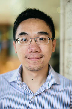 Gang (Gary) Tan