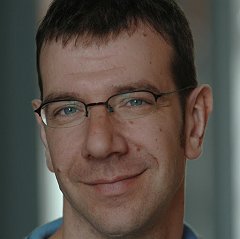 Gavin Bierman