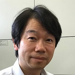 Hiroyuki Takizawa