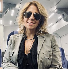Irene Finocchi