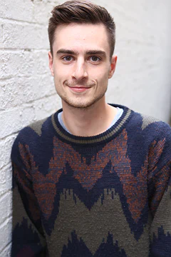 Jake Runzer