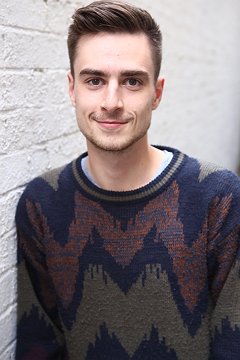 Jake Runzer