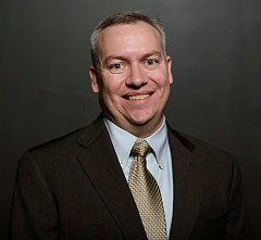 Jeffrey C. Carver