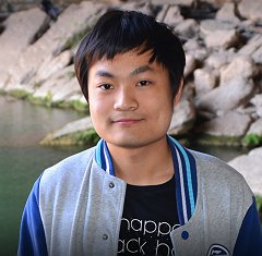 Jiayi Wei
