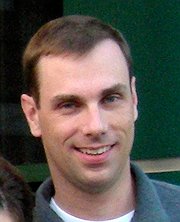 John A. Thywissen