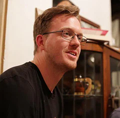 Julian Mackay