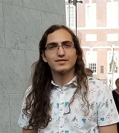 Kaan Gen&ccedil;