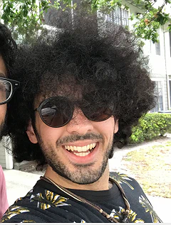 Kia Rahmani