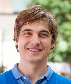 Loris D'Antoni