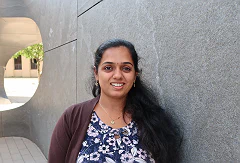 Malavika Samak
