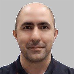 Manouchehr Zadahmad