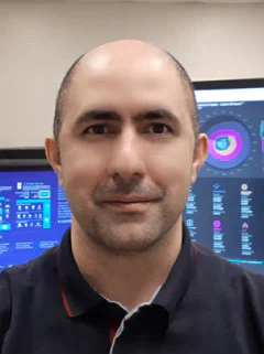 Manouchehr Zadahmad Jafarlou