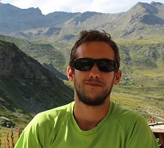 Manuel Leduc