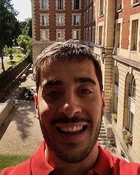Micha&euml;l Marcozzi