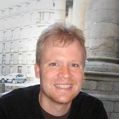 Michael Ringenburg