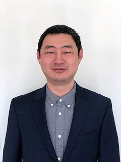 Mu Zhang