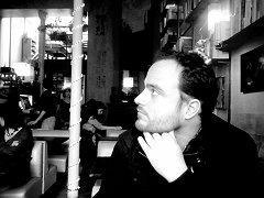 Nick Papoulias