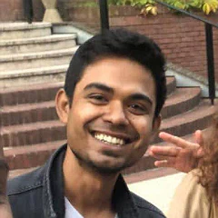 Ranadeep Biswas