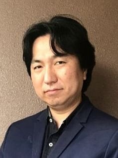 Takeshi Ohkawa