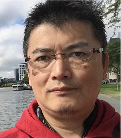 Tomohiro Oda