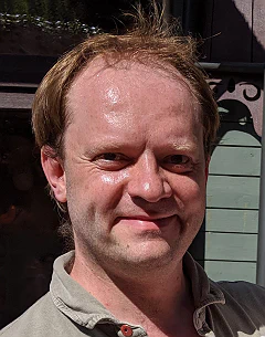 Ulf Adams