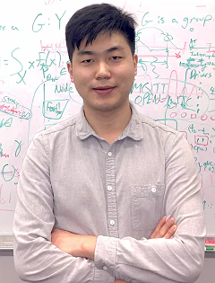 Xin Zhang