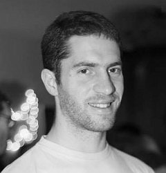 Yair Chuchem