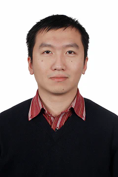 Yu-Ping Wang