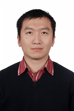Yu-Ping Wang