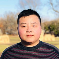 Yuxuan Chen