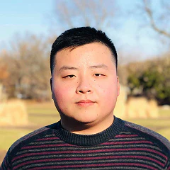 Yuxuan Chen